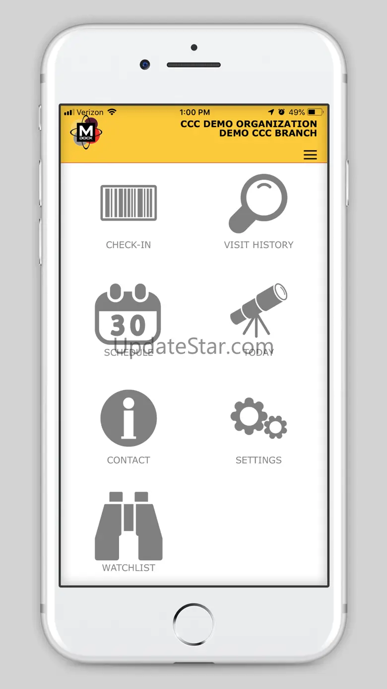 M-DOCK 1.0.47