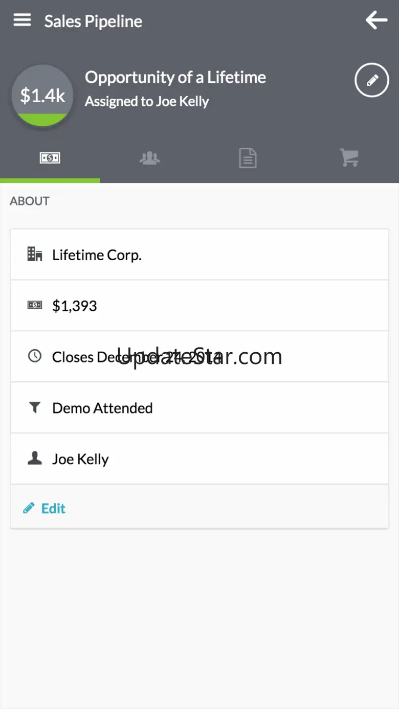 SharpSpring 1.0.12