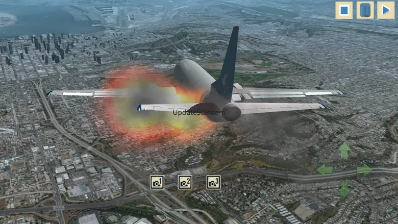 Final Approach Lite - Emergency Landing 1.0
