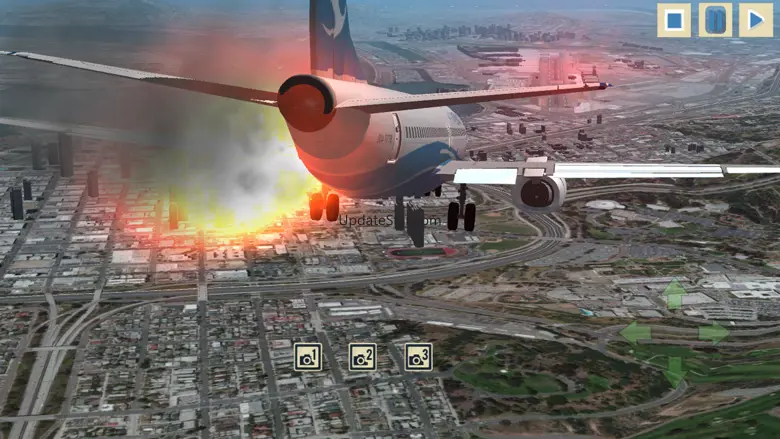 Final Approach Lite - Emergency Landing 1.0