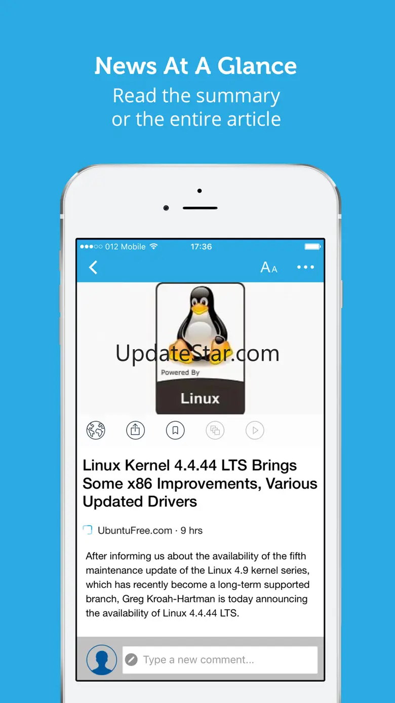 Open Source & Software News 3.8.8