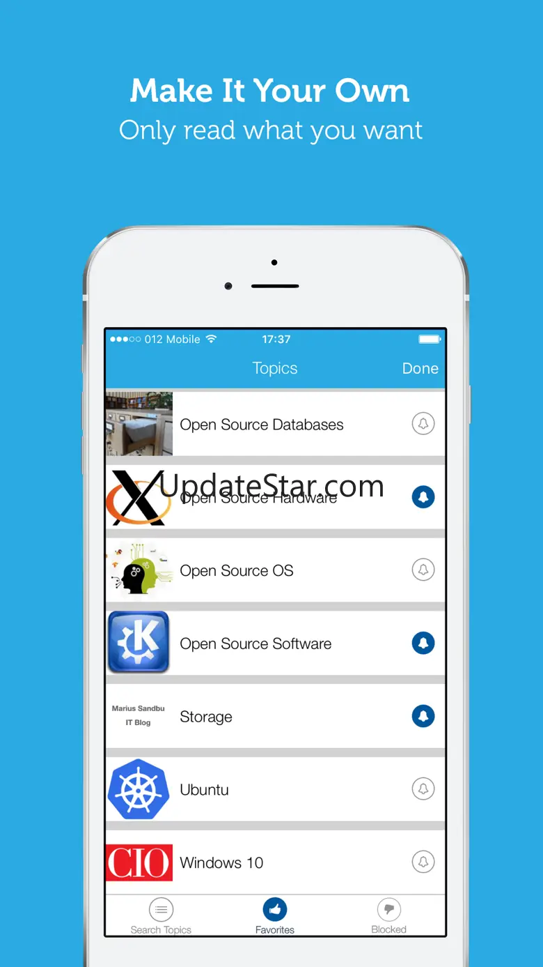 Open Source & Software News 3.8.8