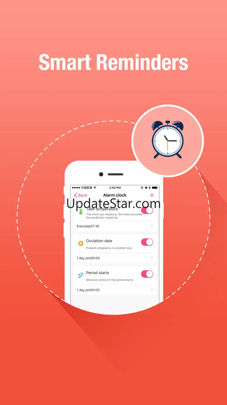 PregAid 1.9.0
