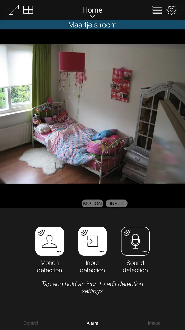 Foscam HD 2 Pro 2.35