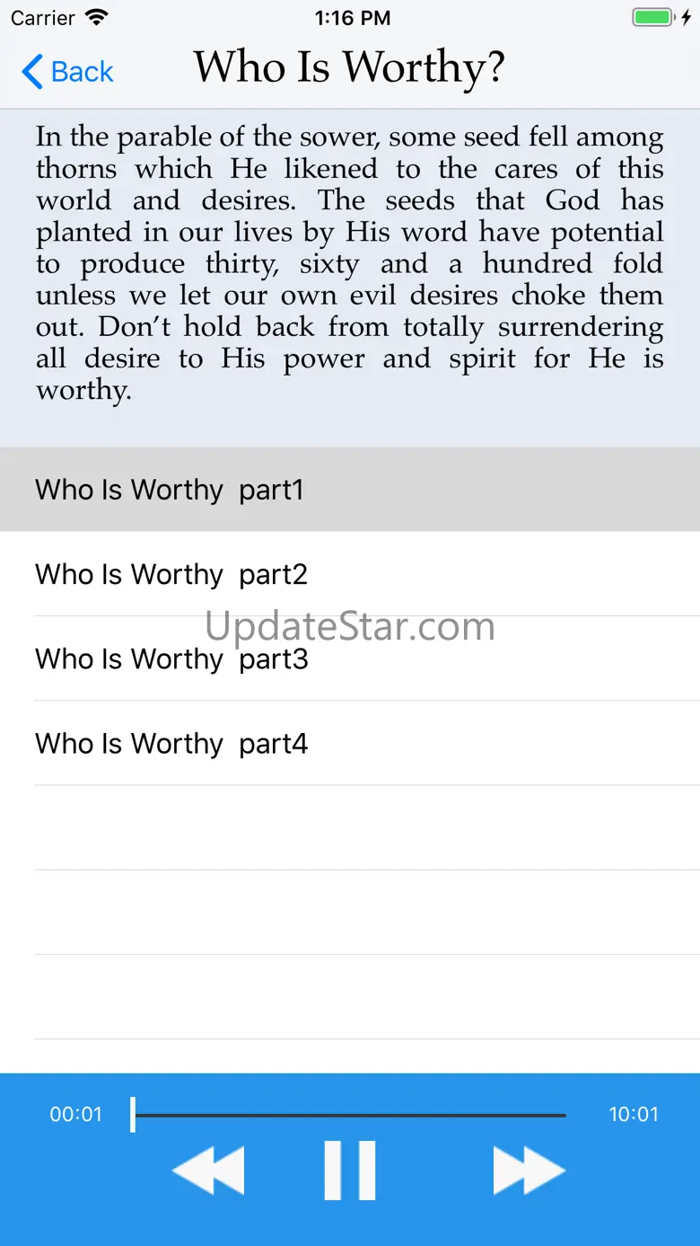 SHM Mobile 2.0.0