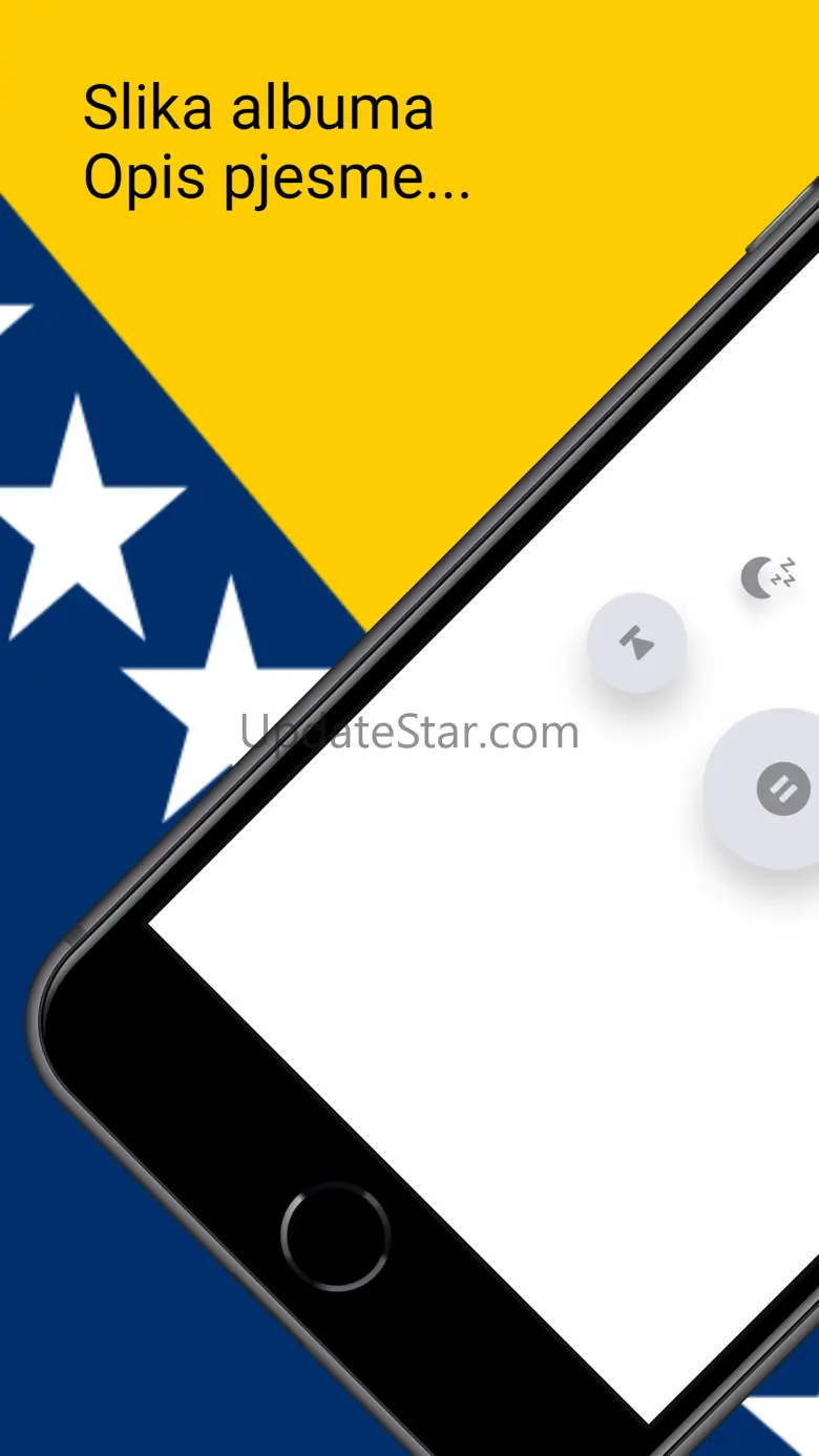 Bosna i Hercegovina Radio Live 4.2