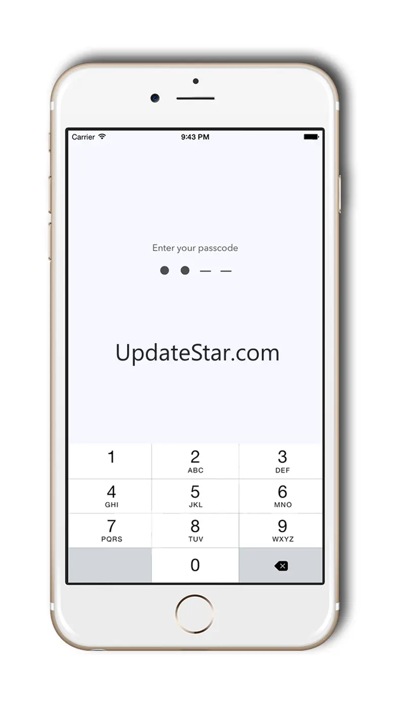 Save Notes - secure your data 1.5