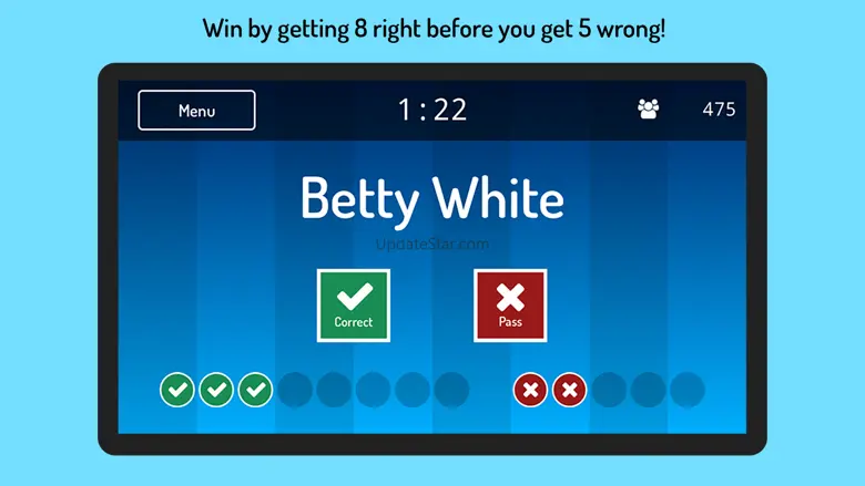 imperson8 - Family Party Game 1.10.4