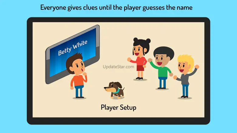 imperson8 - Family Party Game 1.10.4
