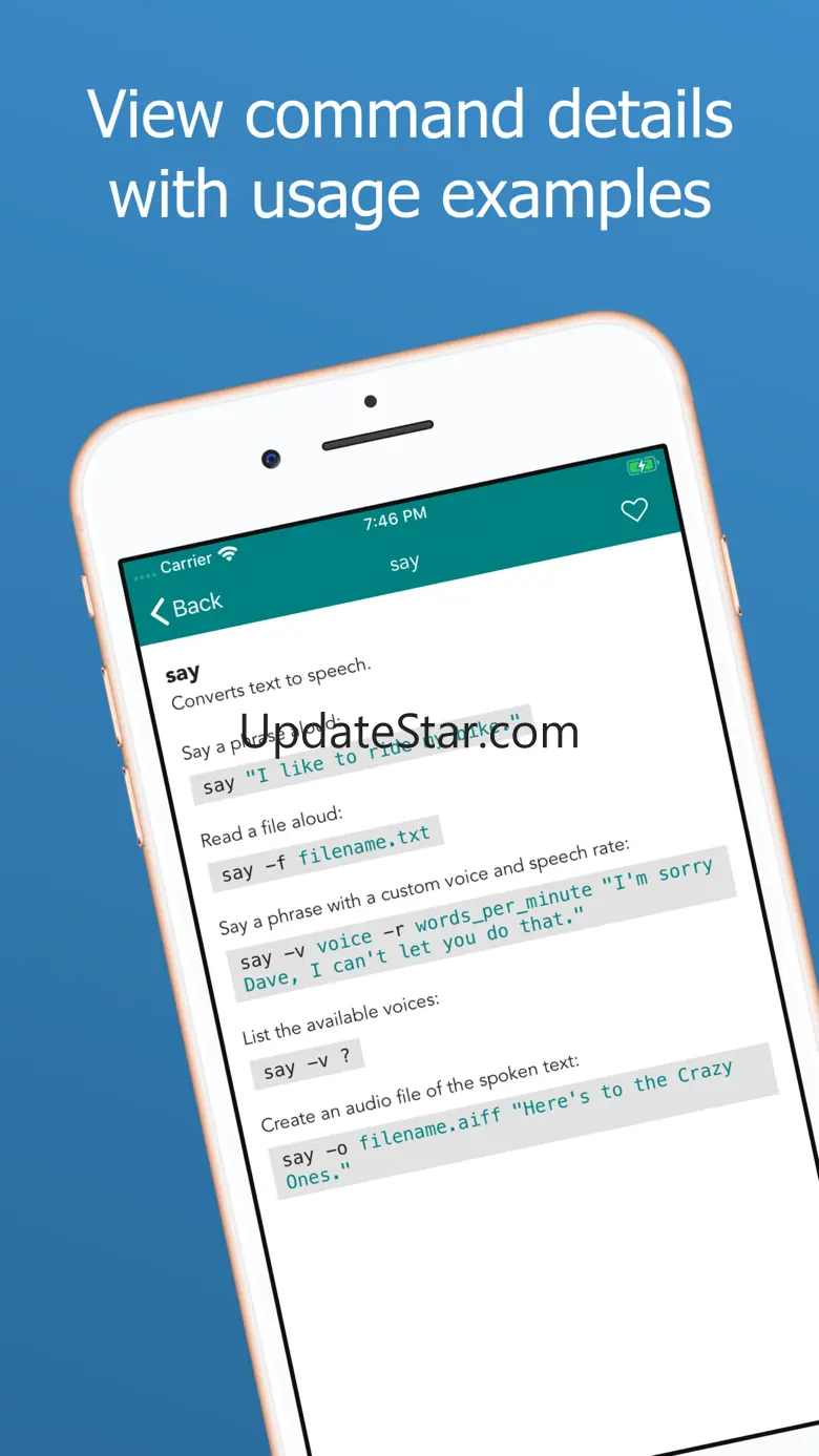 tldr-pages 1.9.5