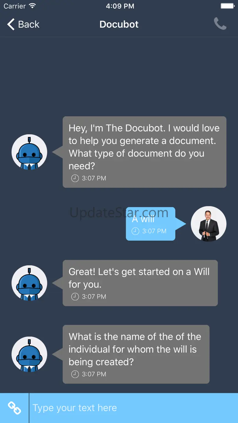 1LAW 4.0.1