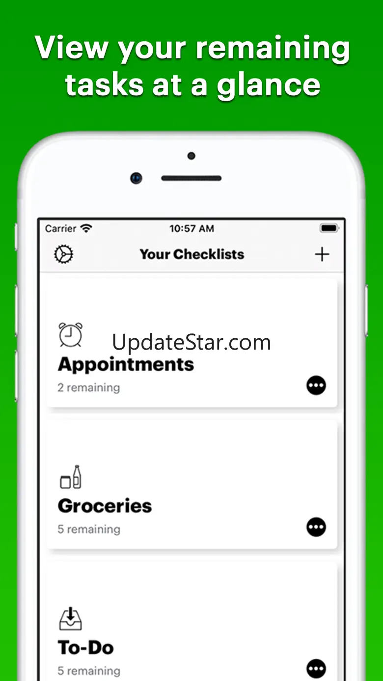 SimpleTask: Organize your life 2.2.3