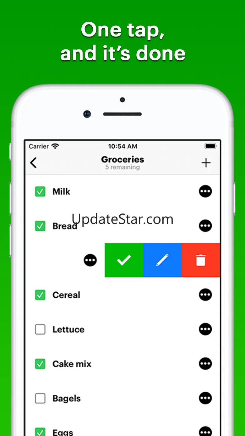 SimpleTask: Organize your life 2.2.3