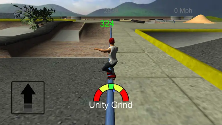 Inline Freestyle Extreme 3D 1.57