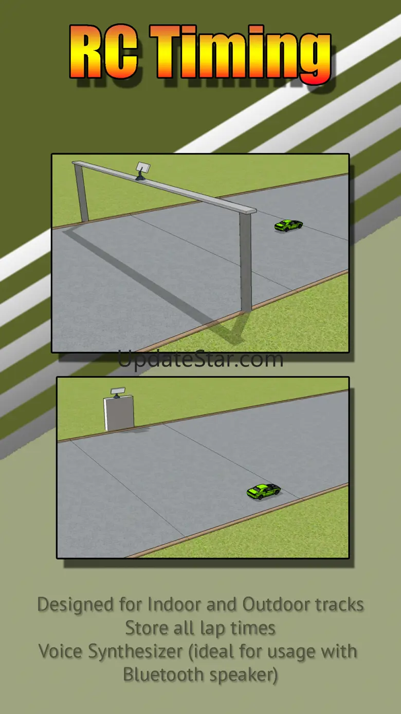 RC Timing 3.6
