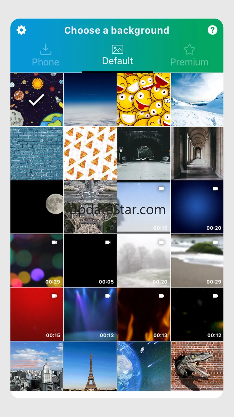 Chromavid Plus 3.4