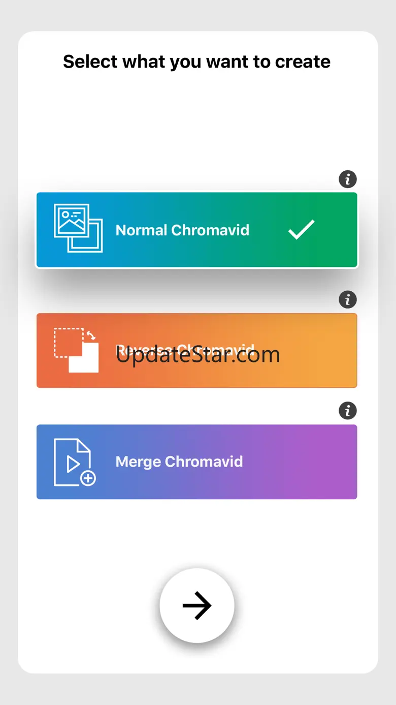 Chromavid Plus 3.4