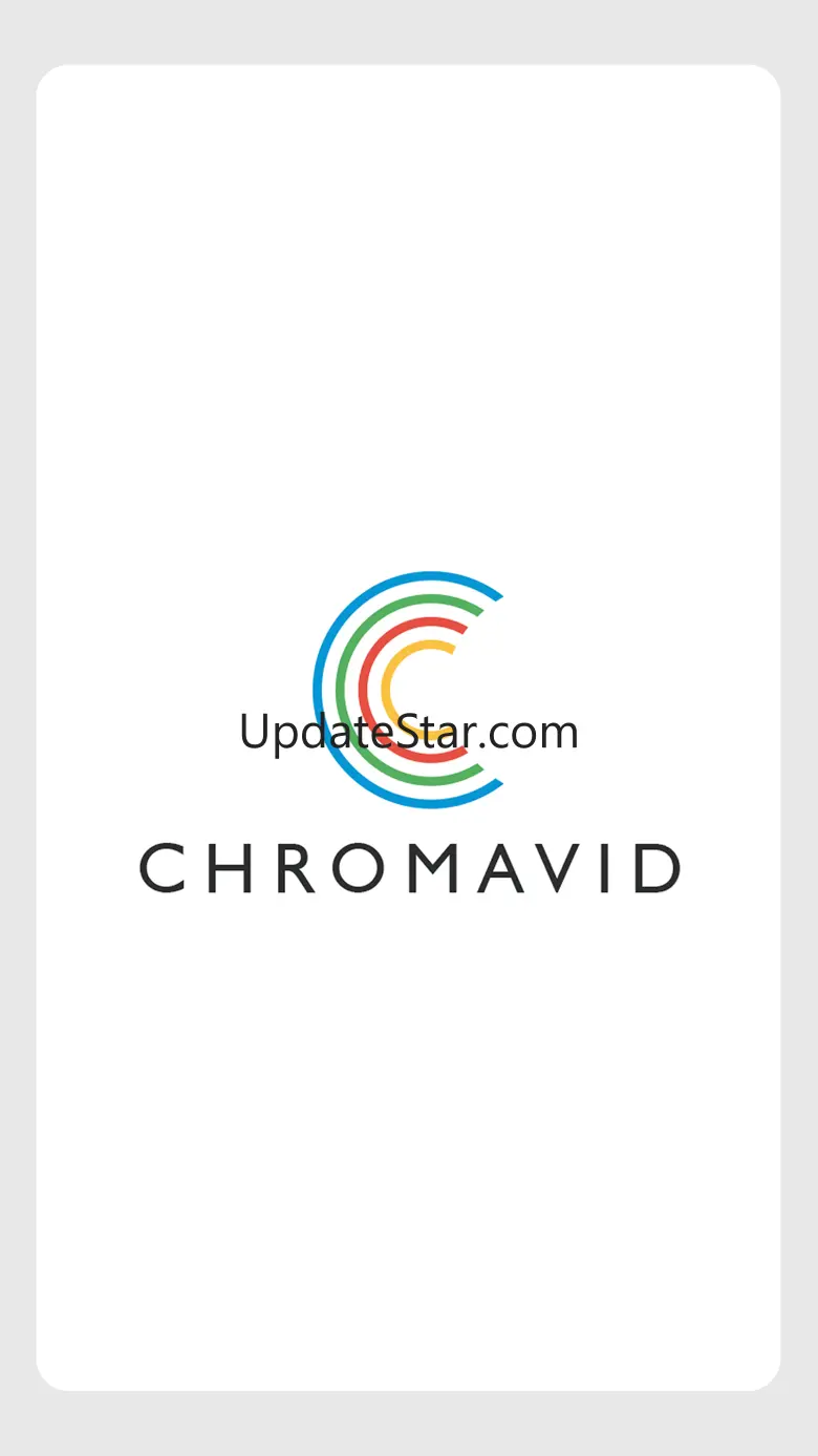 Chromavid Plus 3.4
