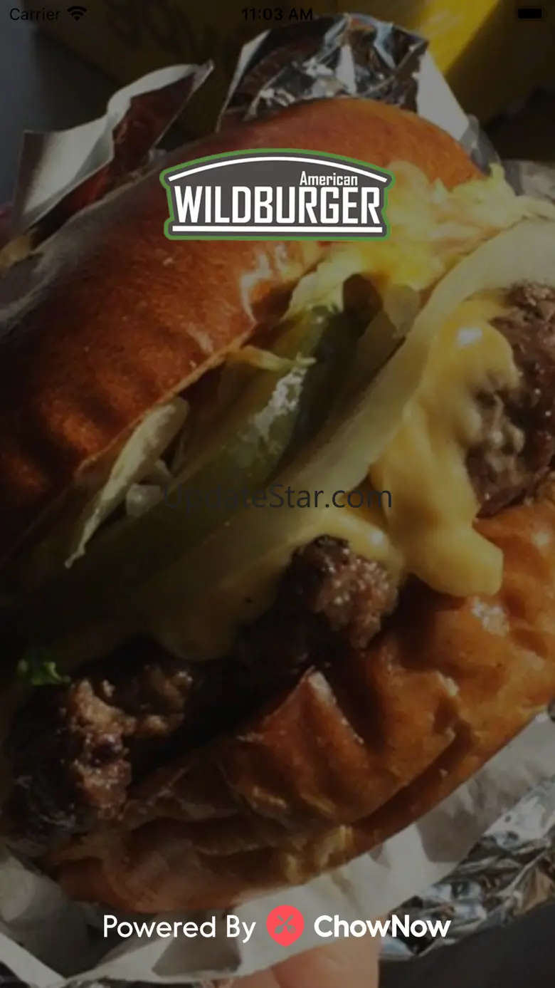 American Wildburger 3.16.0
