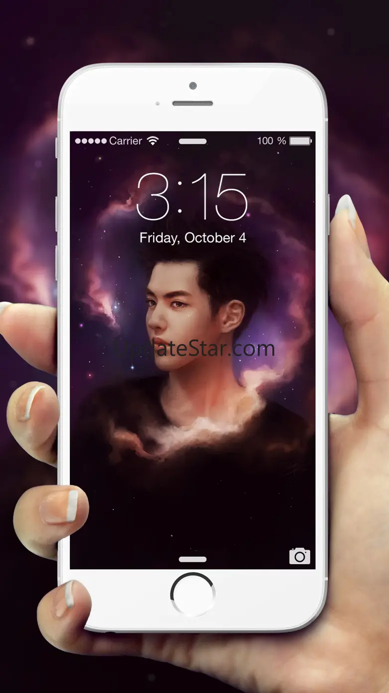 KPOP Wallpaper - EXO version 1.1