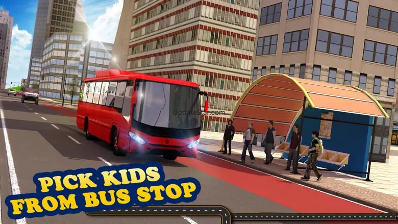 Coach to School 2016 1.0