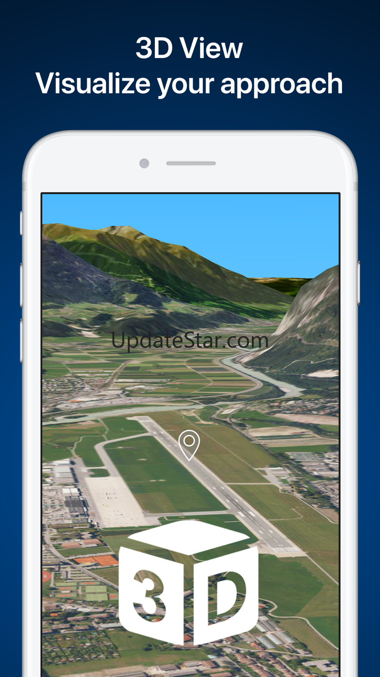 RunwayMap - #1 Pilot Community 3.9.2
