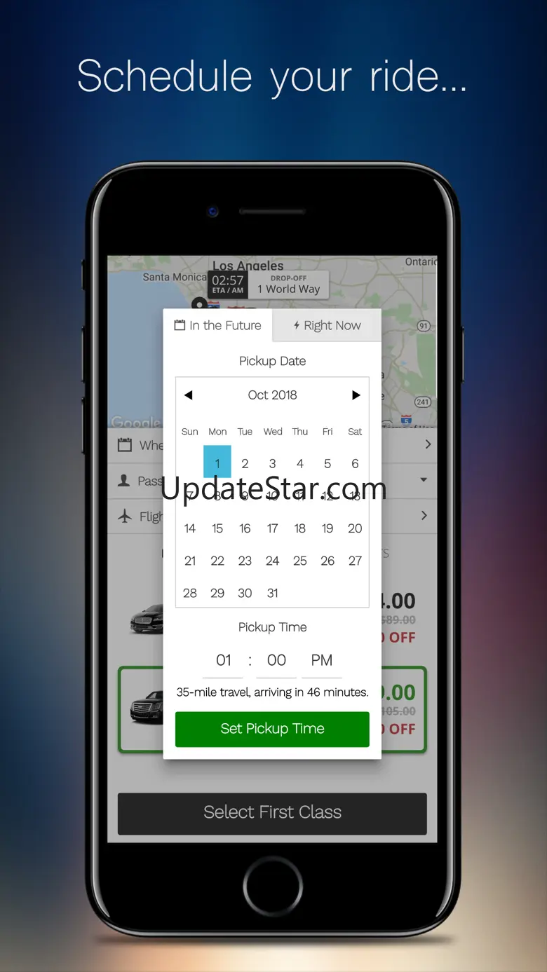 GoSedan 5.6.4