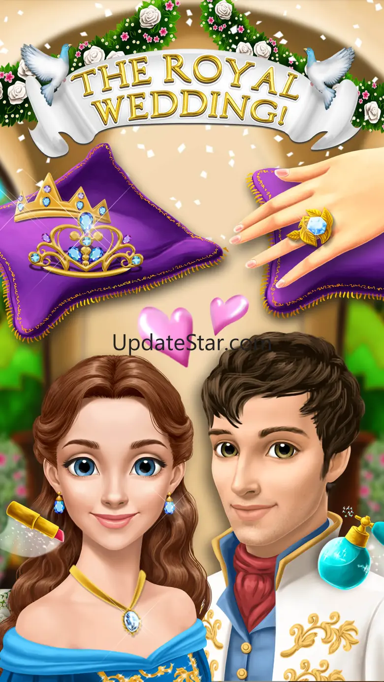 Princess Gloria Horse Club 1.0.6