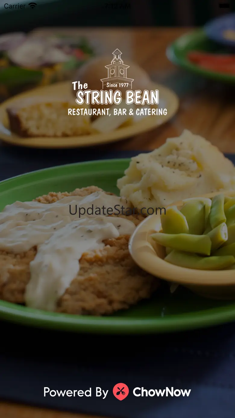 The String Bean 3.16.0