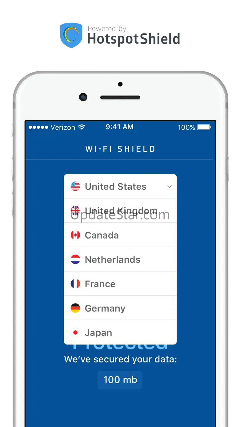 WI-FI SHIELD 2.0.1