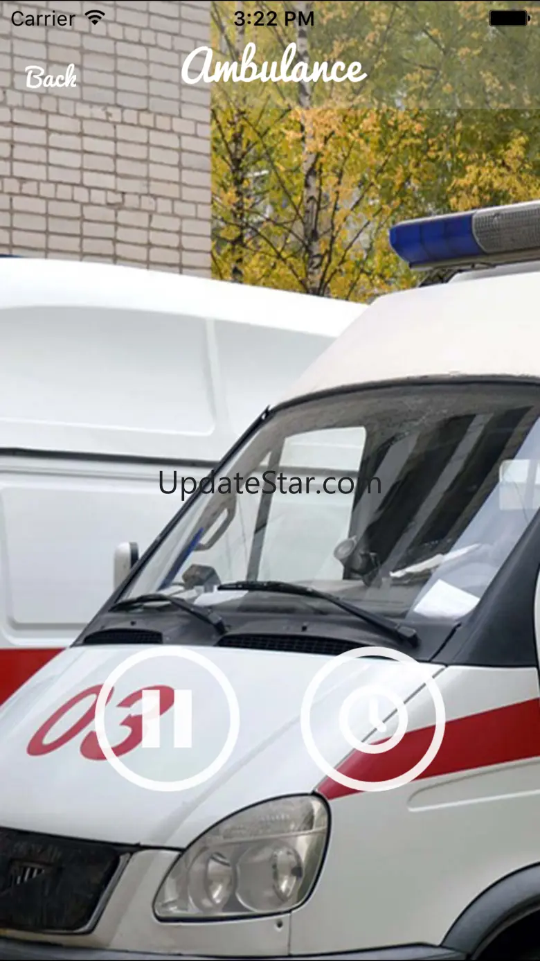 Siren Sound – Police, Ambulance, Car Siren 4.0