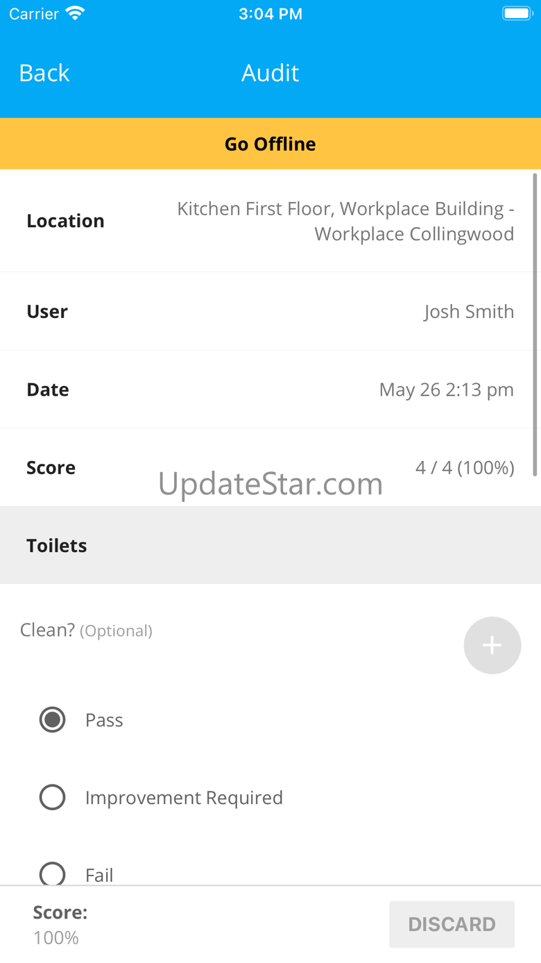 Lighthouse.io 54.0.1