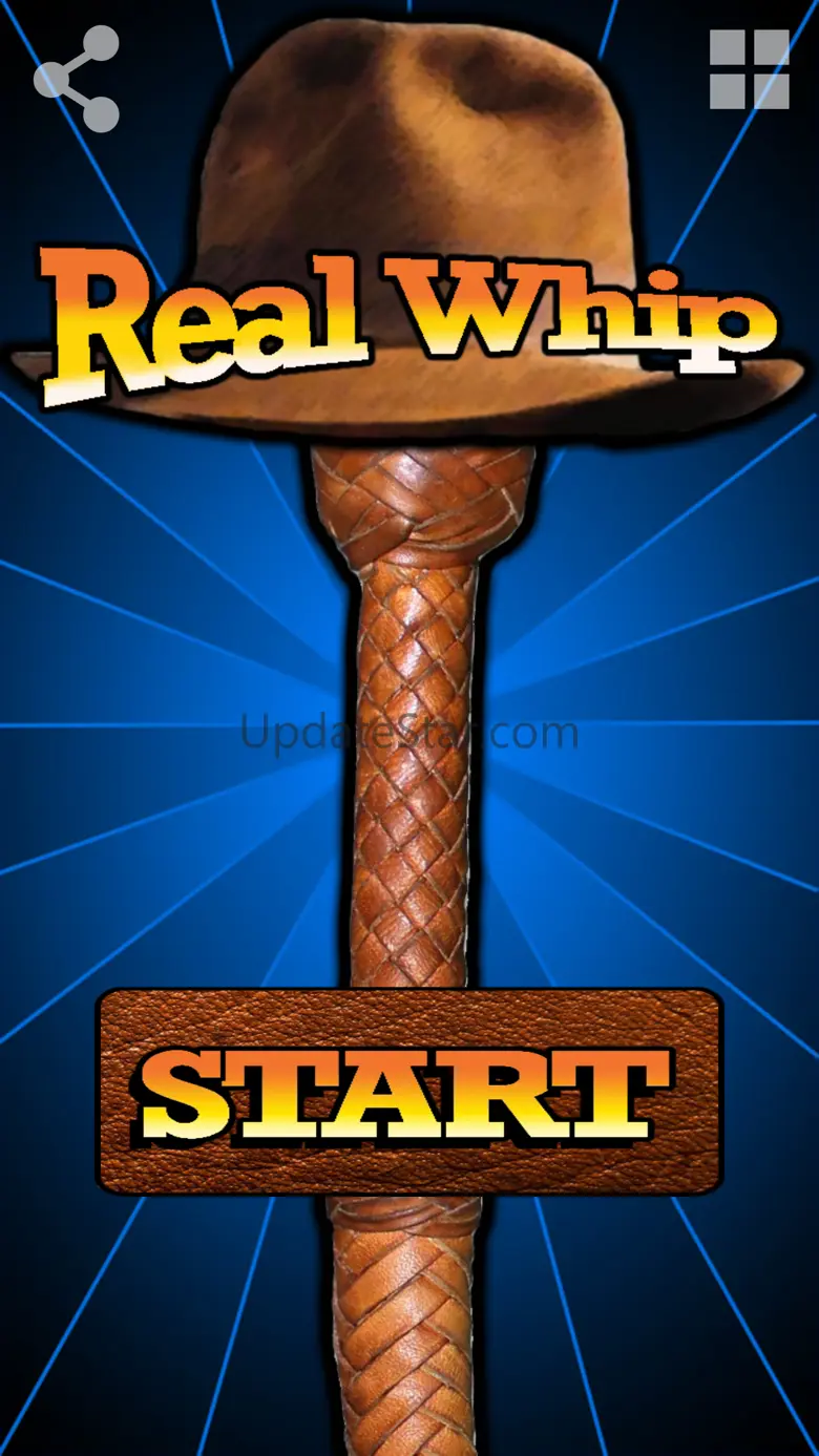 Real Whip (Prank) 1.4