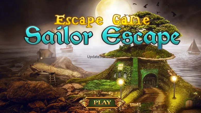 Escape Game - Sailor Escape 1.0.1