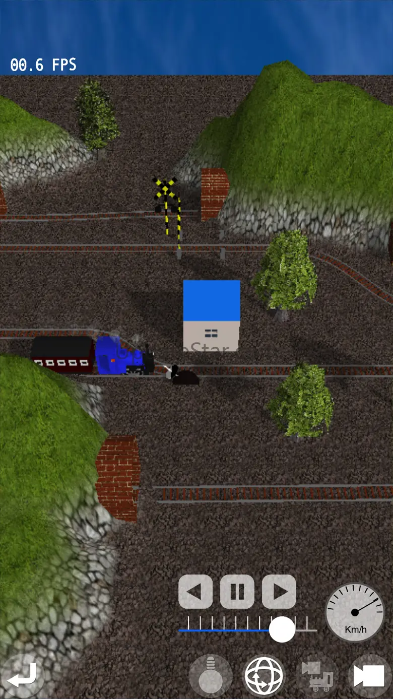 googolChooChoo3D2 0.9.27