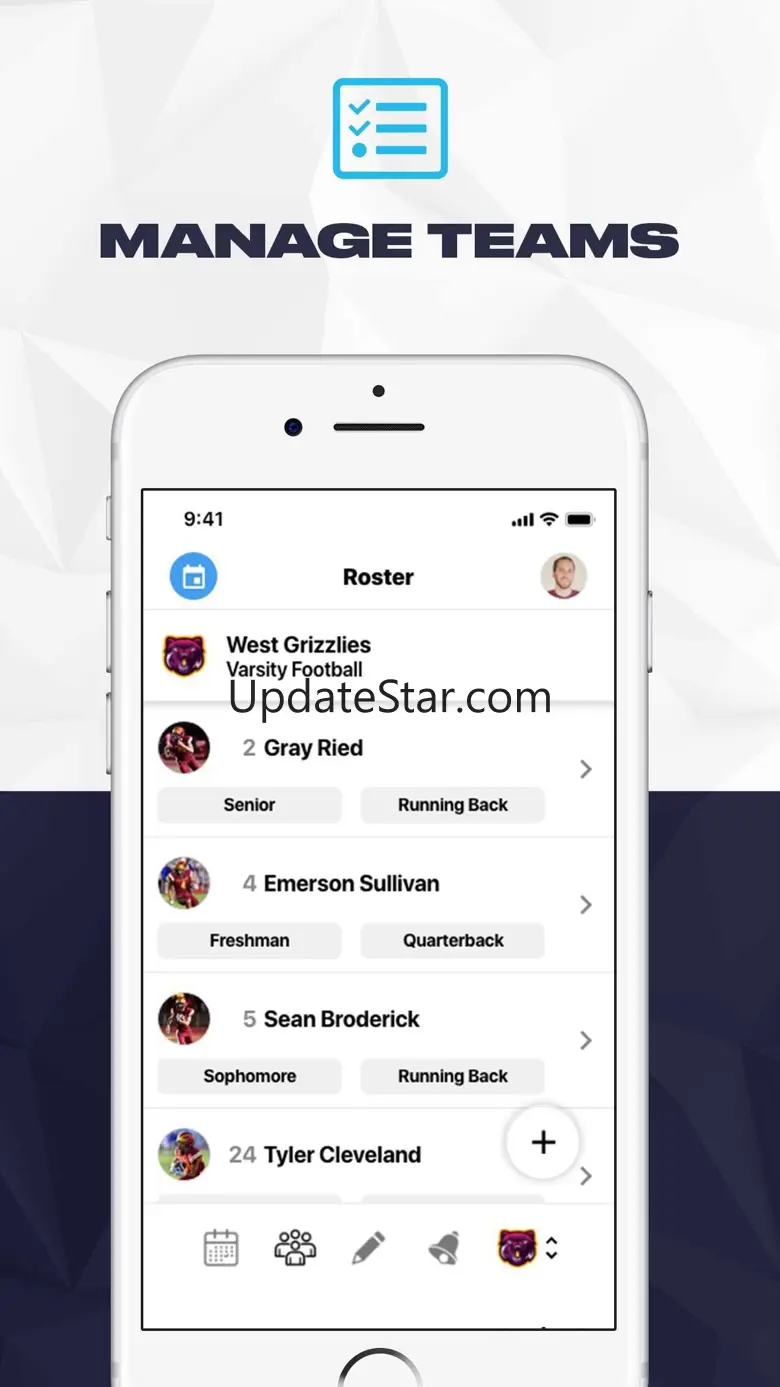 SBLive GameDay 1.3.3