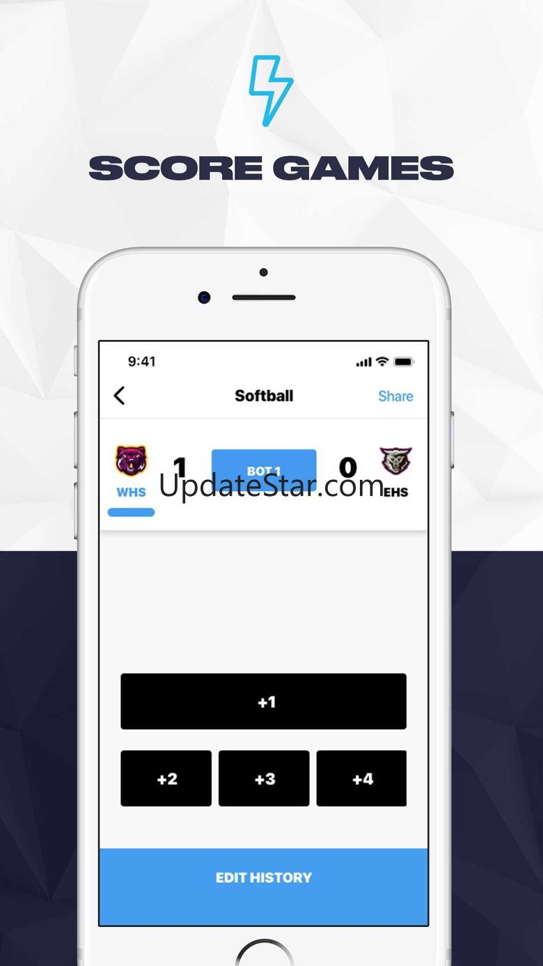 SBLive GameDay 1.3.3