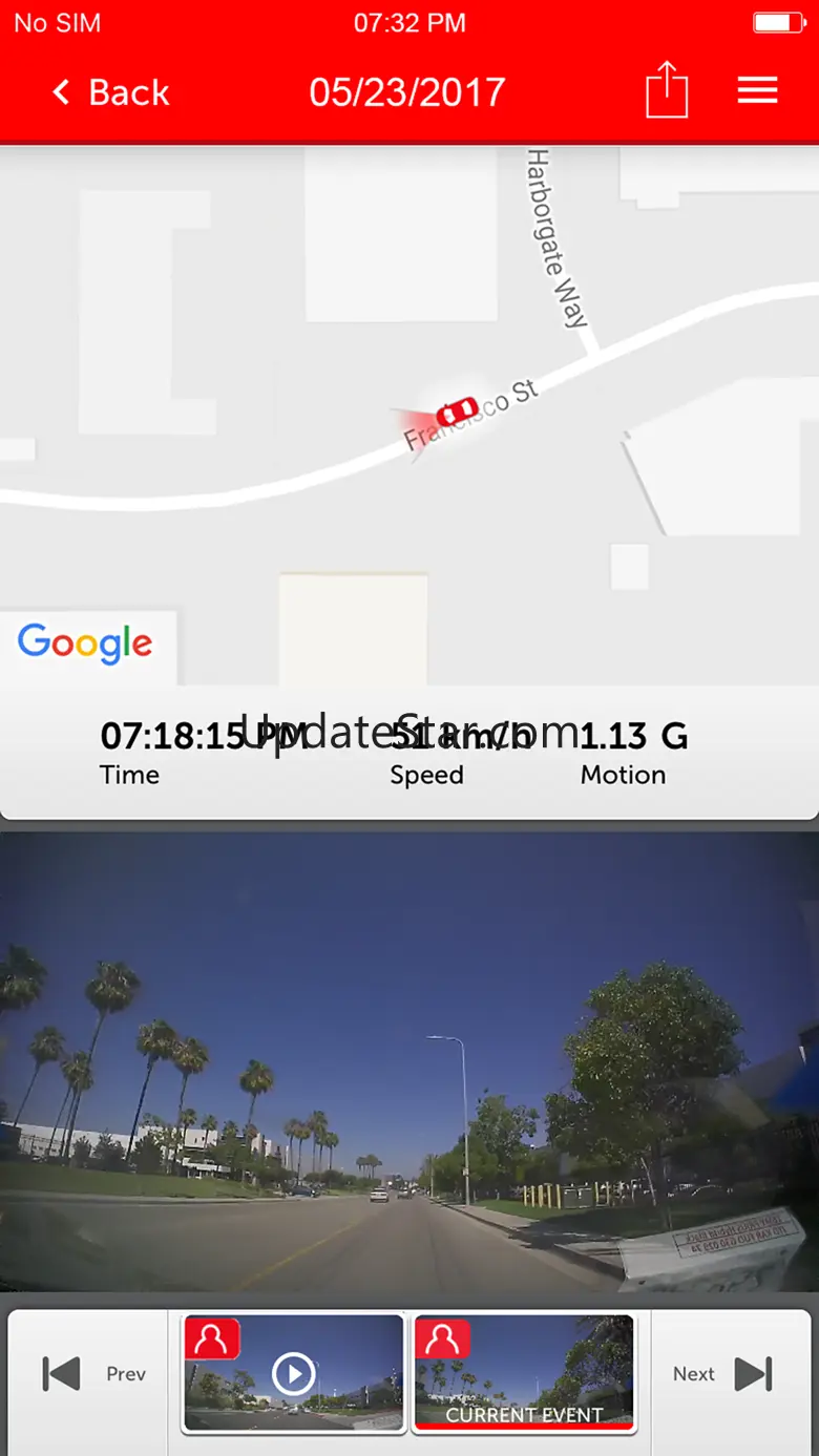 Toyota Dashcam Viewer 1.4.4