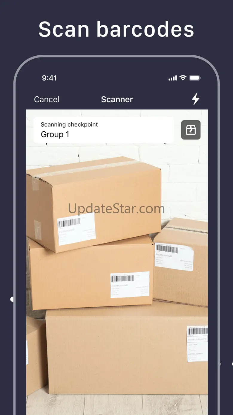 Dispatch Science Driver App 1.65.1189