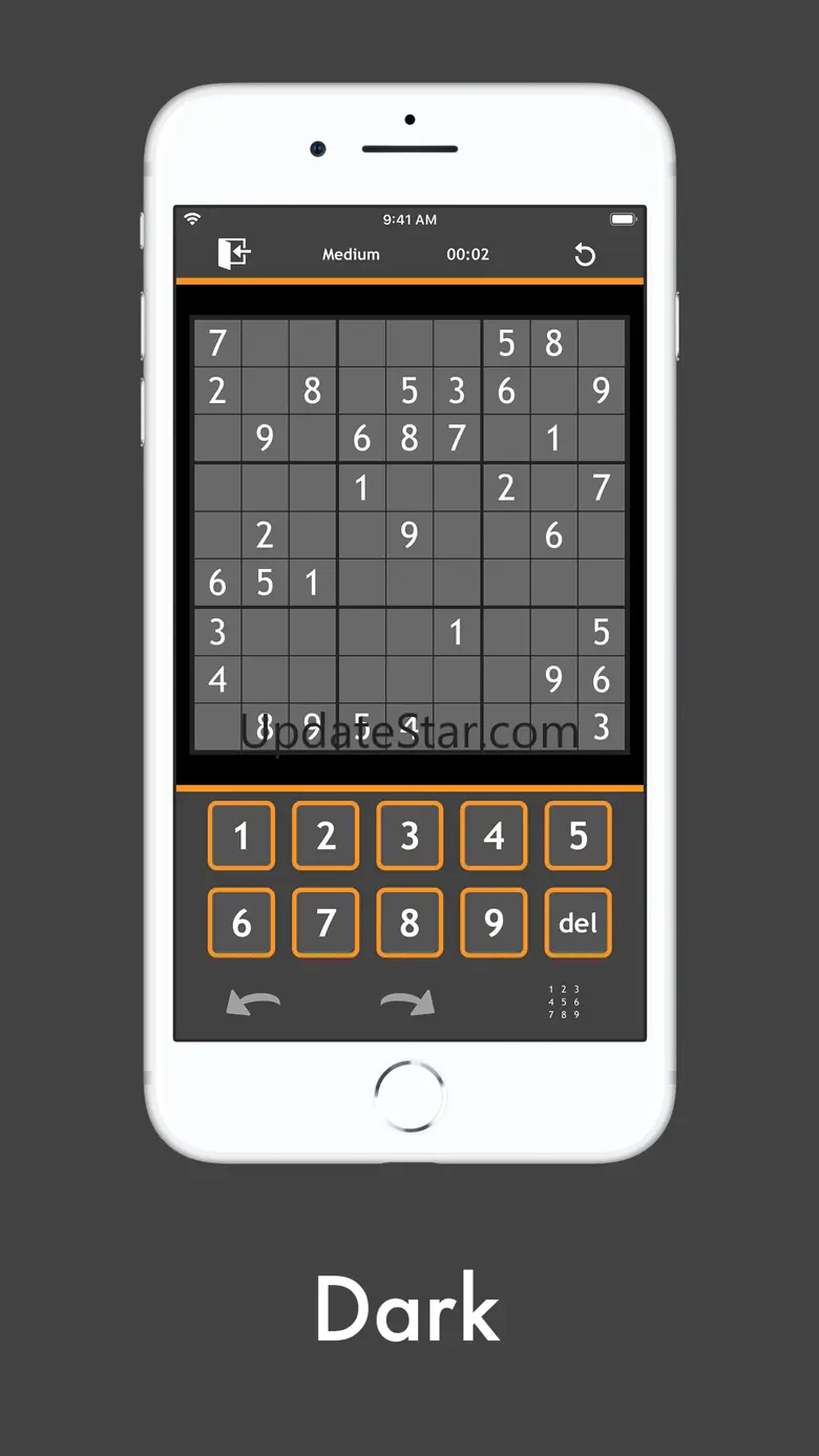 Pro Sudoku 2.4