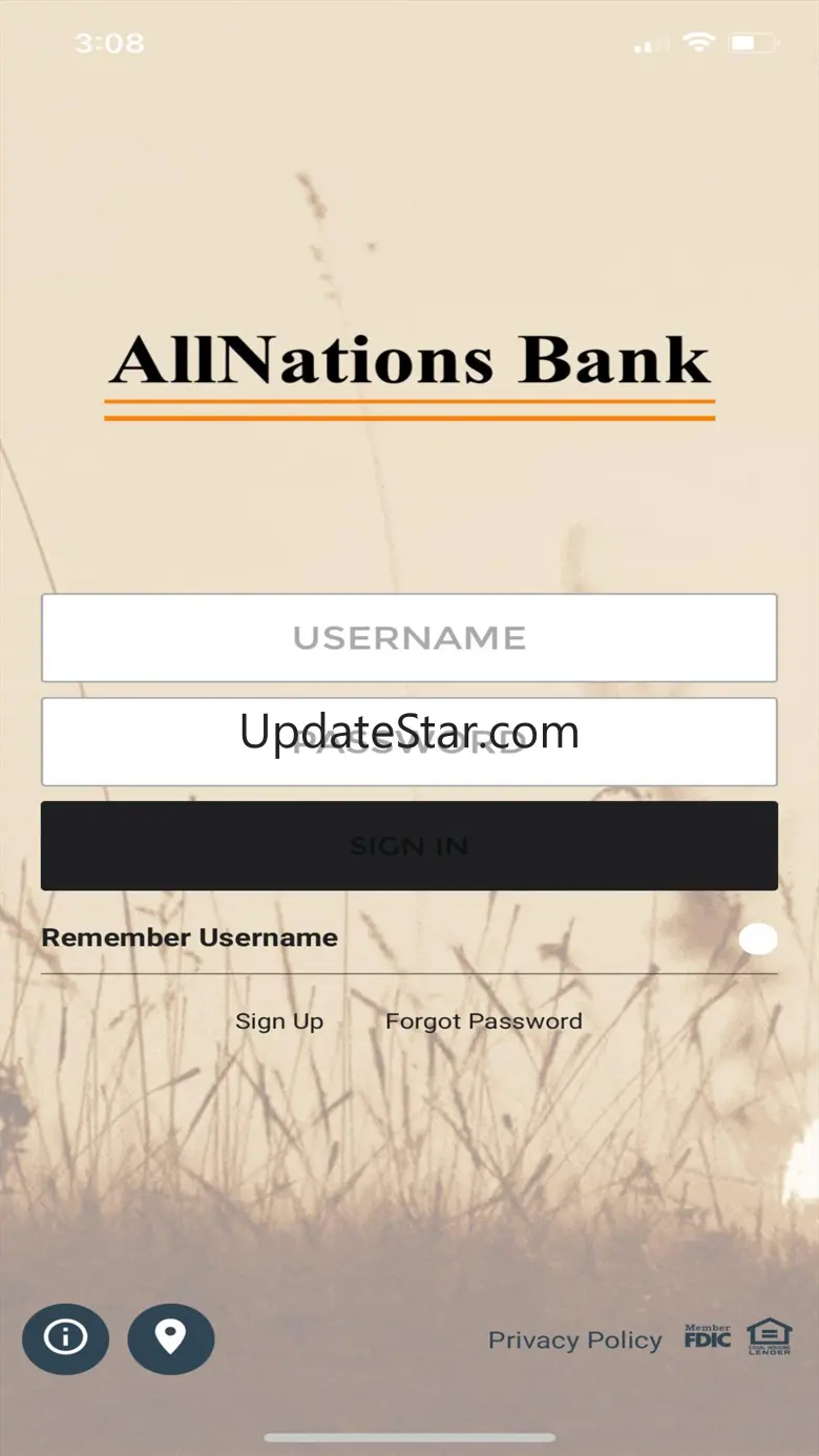 AllNations Access 25.6.0
