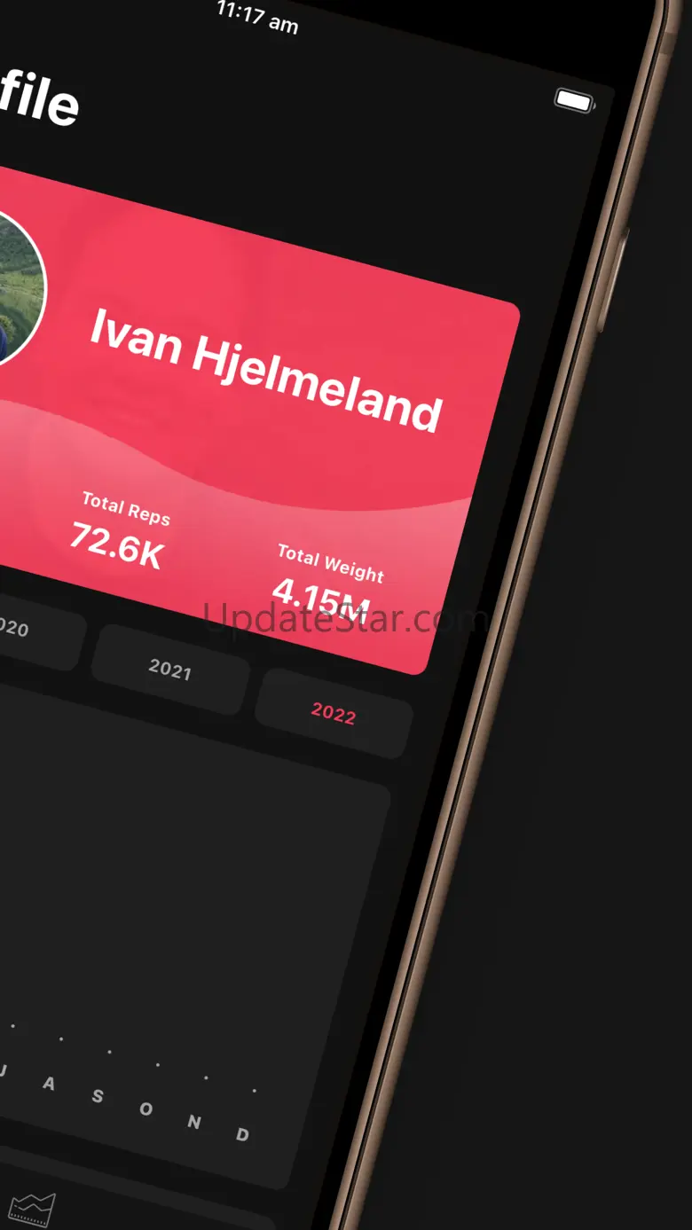 GymKing - Workout Tracker Log 4.0.3
