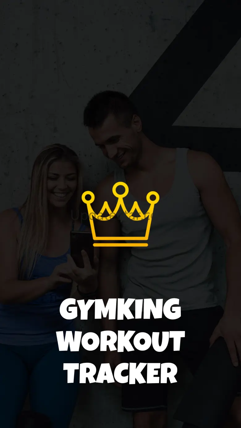GymKing - Workout Tracker Log 4.0.3