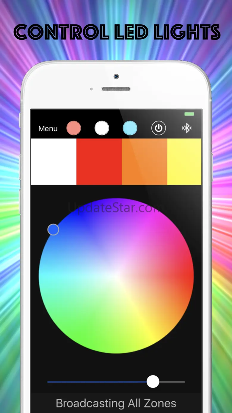 iZaLyts 4.7