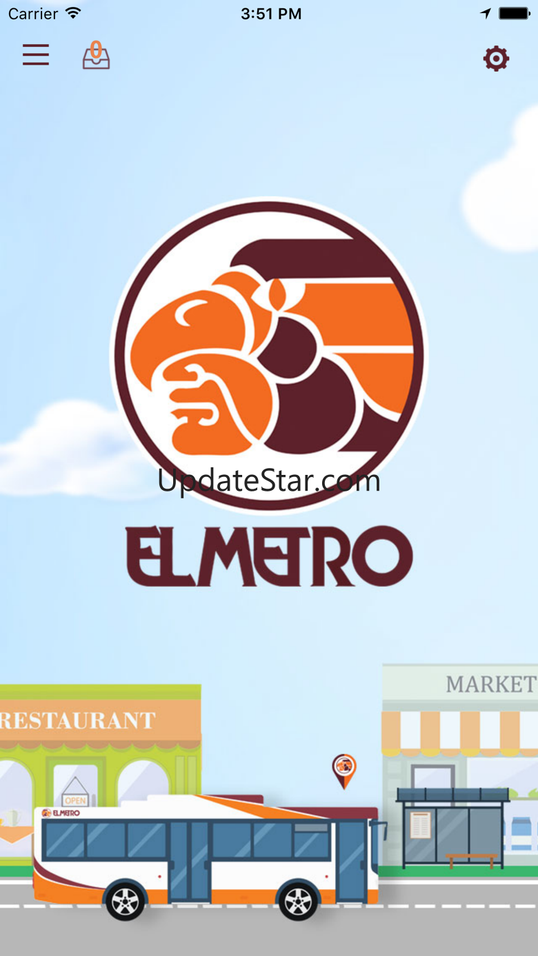 El Metro 1.2