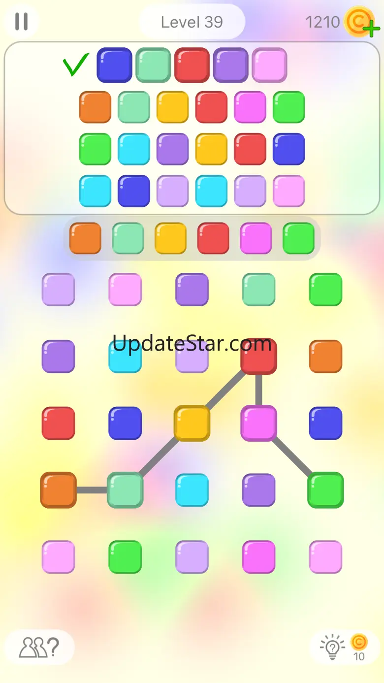 Color Patternz 1.0.3