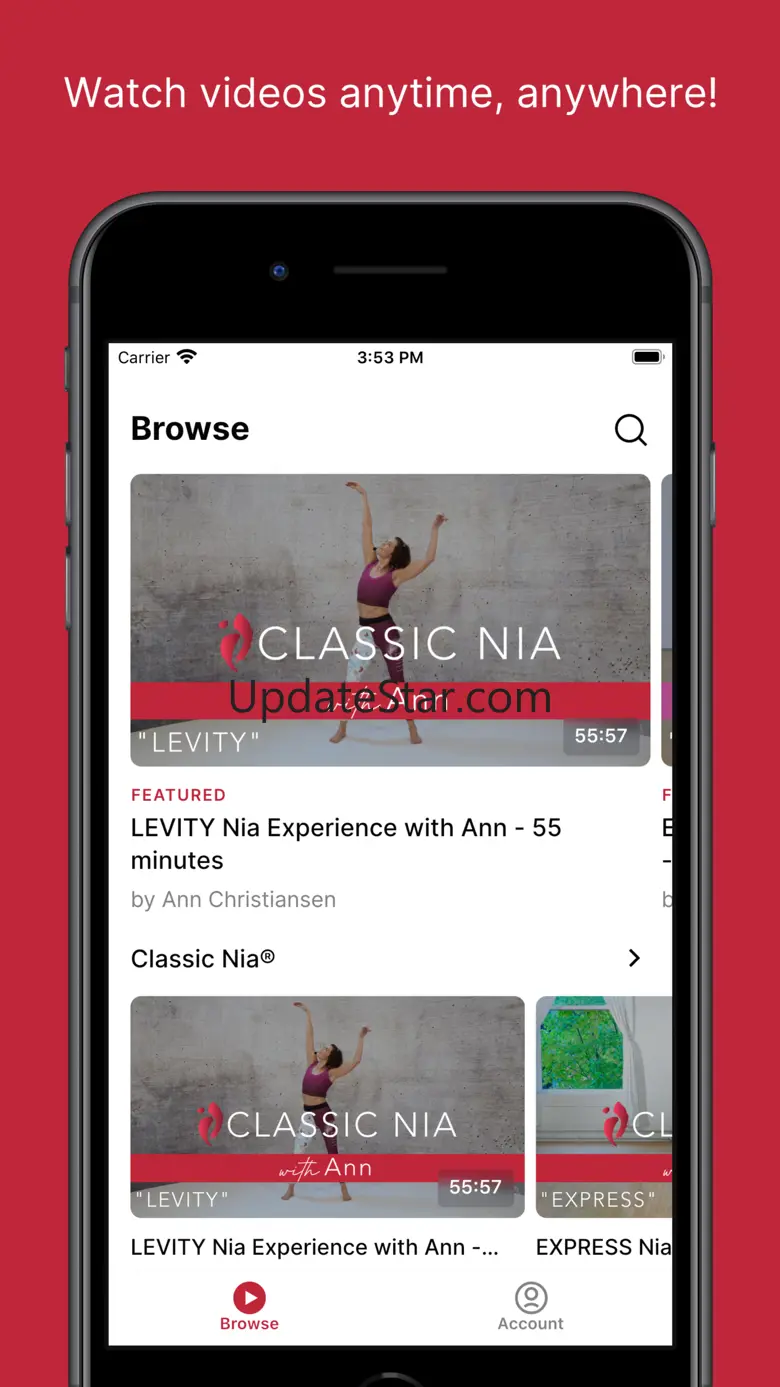Nia® On Demand 9.18.0