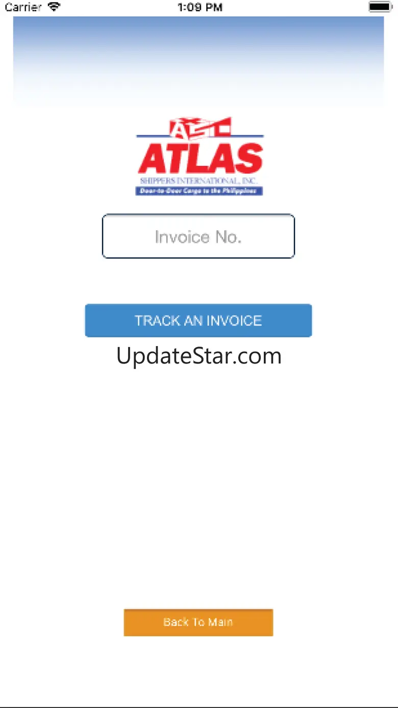 Atlas Shippers ASI Box 1.2.47