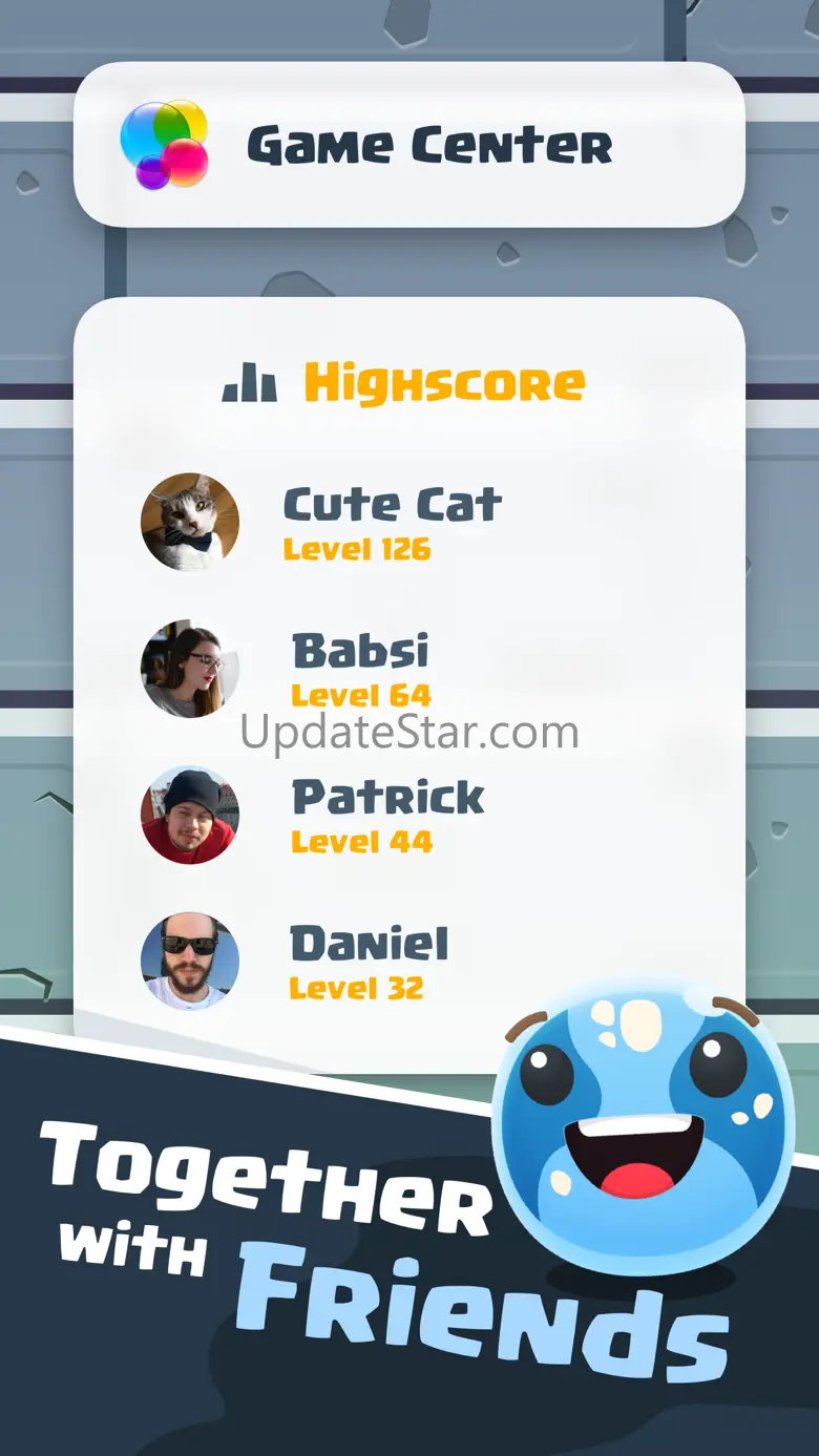Bouncy Heroes: Tiny Thief King 4.1