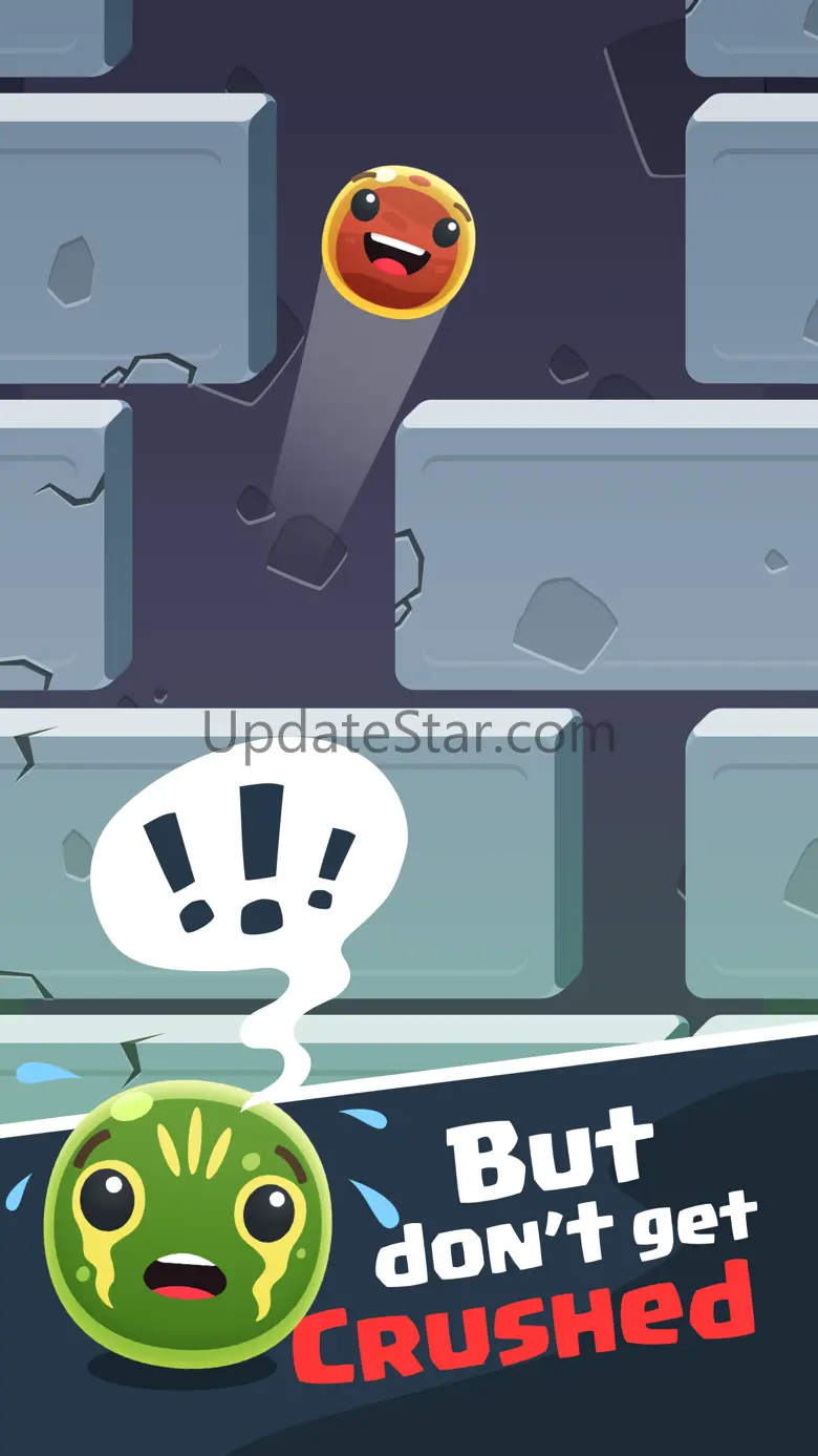 Bouncy Heroes: Tiny Thief King 4.1